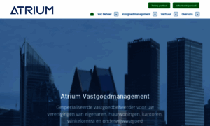 Atrium-vgm.nl thumbnail