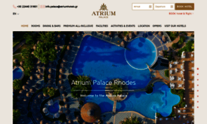 Atrium.gr thumbnail