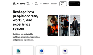 Atrius.com thumbnail