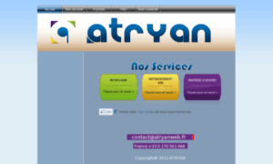 Atryan.eu thumbnail