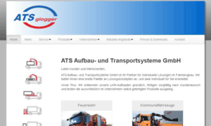 Ats-aufbau.de thumbnail