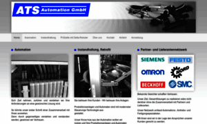 Ats-automation.ch thumbnail
