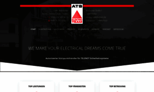 Ats-elektroteam.de thumbnail