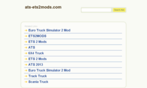 Ats-ets2mods.com thumbnail