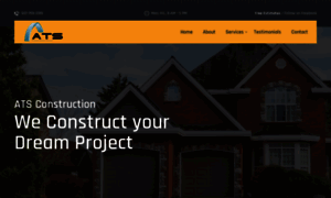 Atsconstructionny.com thumbnail