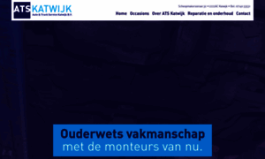 Atskatwijk.nl thumbnail