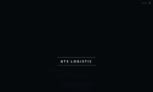 Atslogistic.com.pl thumbnail