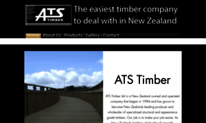 Atstimber.co.nz thumbnail