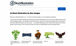 Atstockillustration.com thumbnail