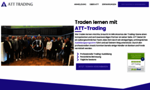 Att-trading.com thumbnail