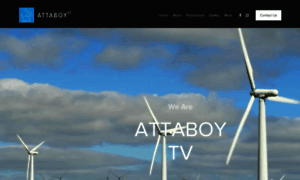 Attaboytv.com thumbnail