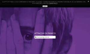 Attacchi-di-panico.net thumbnail