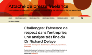 Attachedepresse-freelance.com thumbnail