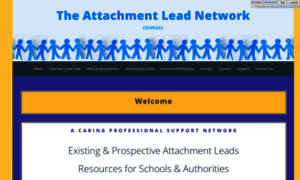 Attachmentleadnetwork.net thumbnail