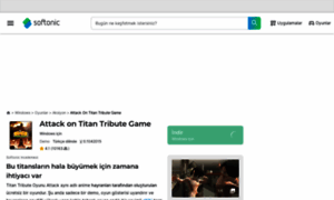 Attack-on-titan-tribute-game.softonic.com.tr thumbnail