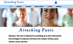 Attackingpanicsystem.com thumbnail