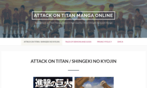 Attackontitanz.com thumbnail