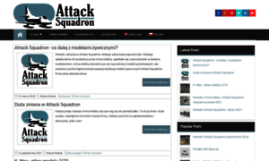 Attacksquadron.pl thumbnail