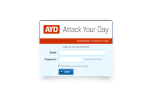 Attackyourday.net thumbnail