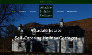 Attadaleholidaycottages.com thumbnail