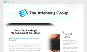 Atteberrygroup.com thumbnail