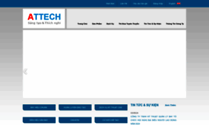 Attech.com.vn thumbnail
