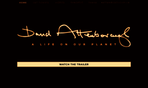 Attenborough.film thumbnail