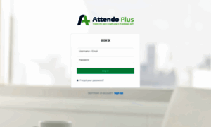 Attendoplus.com.au thumbnail