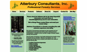 Atterbury.com thumbnail