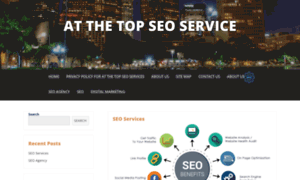 Atthetopseoservices.com thumbnail