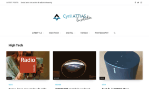 Attias.net thumbnail