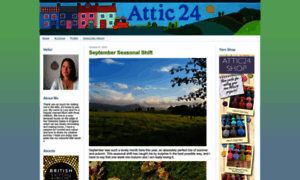 Attic24.typepad.com thumbnail