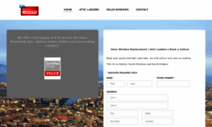 Atticladders.com thumbnail