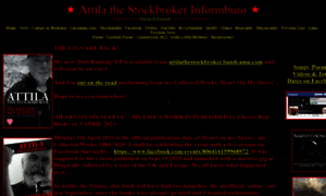 Attilathestockbroker.com thumbnail
