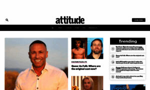 Attitude.co.uk thumbnail