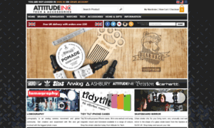 Attitudeinc-tech.co.uk thumbnail