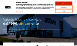 Attiva.com thumbnail