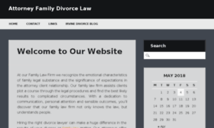 Attorney-family-law-divorce-lawyer.com thumbnail
