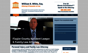 Attorneybillwhite.com thumbnail