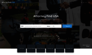 Attorneyfind.net thumbnail