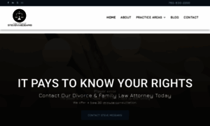 Attorneymedearis.com thumbnail