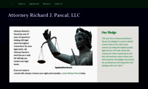 Attorneypascal.com thumbnail