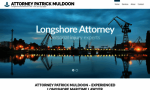 Attorneypatrickmuldoon.com thumbnail