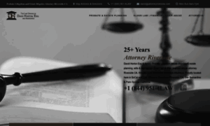 Attorneyriverside.com thumbnail