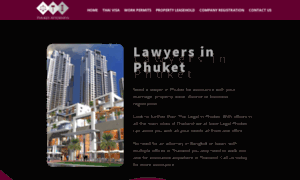 Attorneys-phuket.com thumbnail