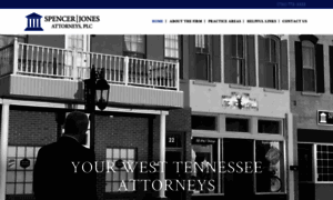 Attorneystennessee.com thumbnail