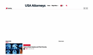 Attorneyusa.urduwebhub.com thumbnail