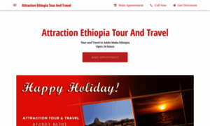 Attraction-ethiopia-tour-and-travel.business.site thumbnail