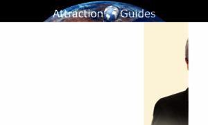 Attractionguides.com thumbnail