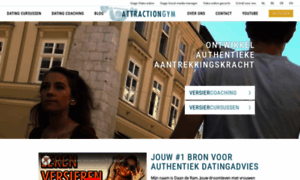 Attractiongym.nl thumbnail
